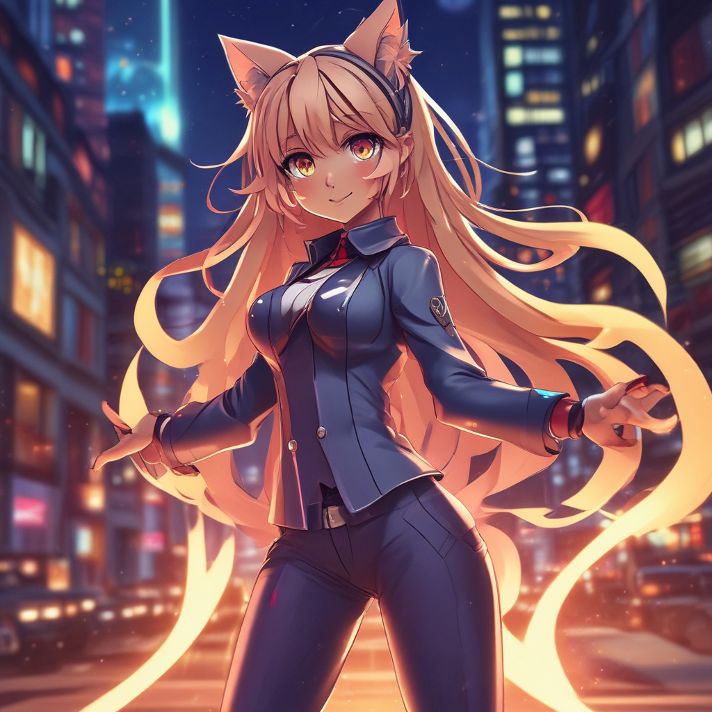 Kemonomimi