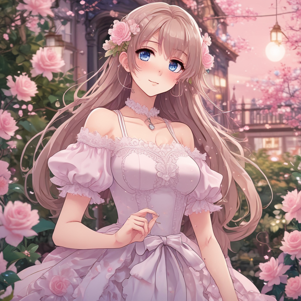 Shoujo