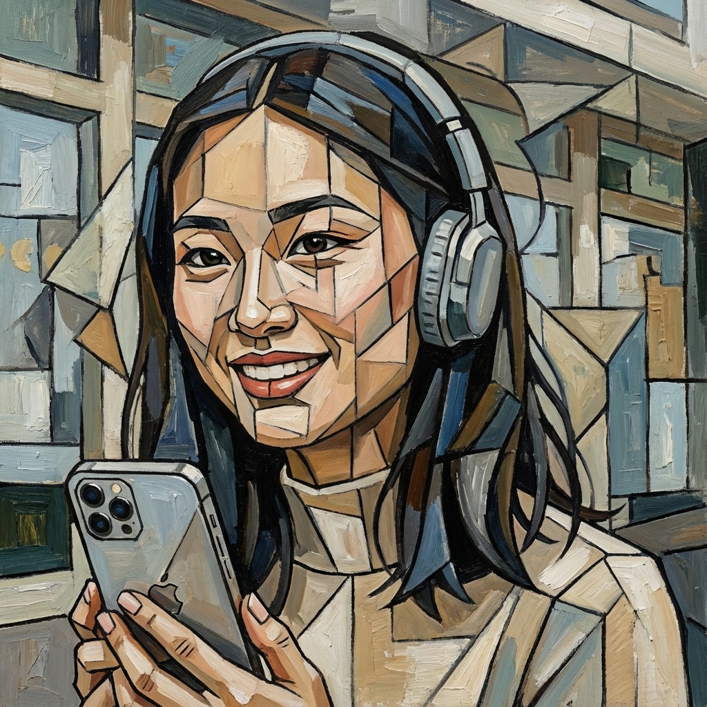 Cubismo