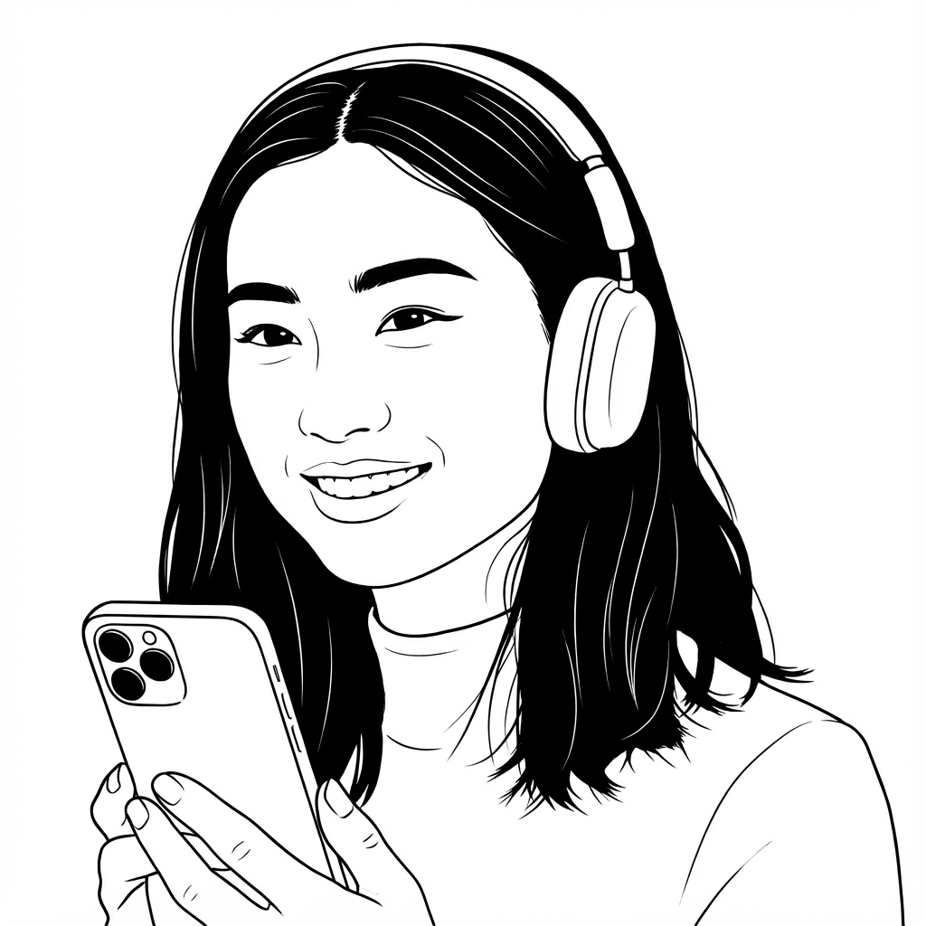 Arte de líneas
