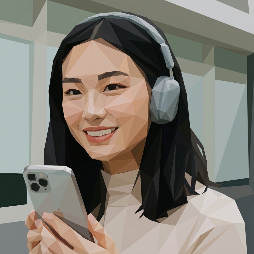 Low Poly