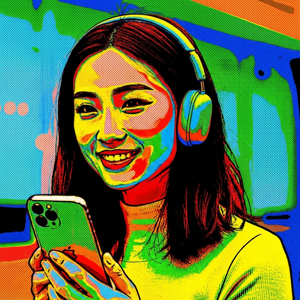 Pop Art