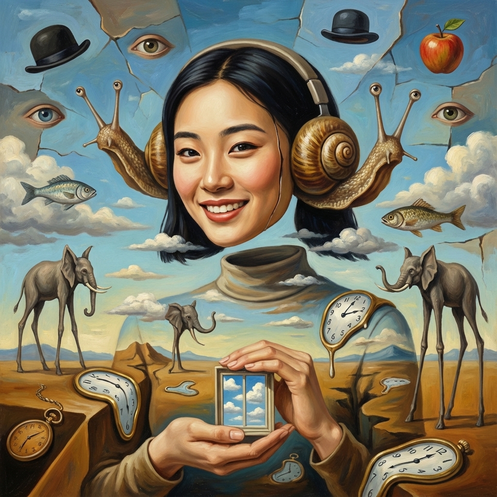 Surrealismo