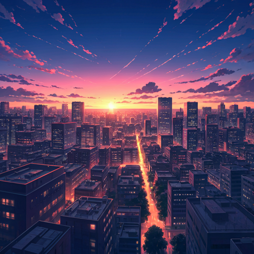 Anime Style Tool