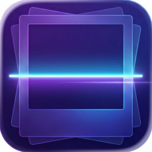 AI Photo Detector: Verify App Icon