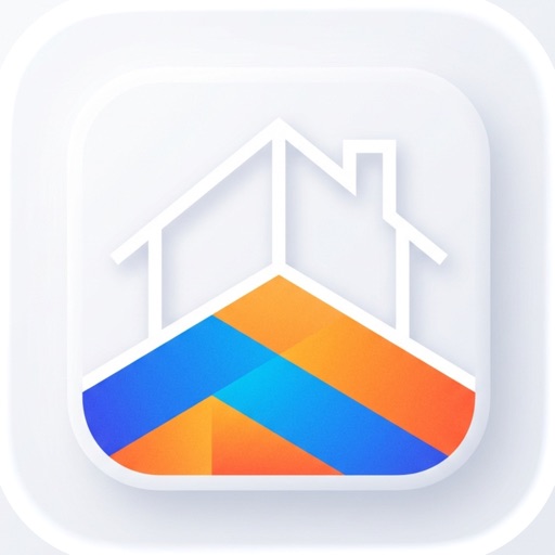Floor Visualizer: Home Design App Icon